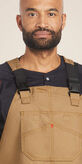 FR Insulated Overall 2.0 Bib 04